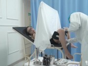 Preview 4 of ModelMedia Asia-Evil Gynecology Clinic-NI Wa Wa-MMZ-054-Best Original Asia Porn Video