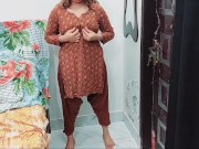 Preview 3 of Jija Saali Special Sex Indian Porn With Clear Hindi Audio