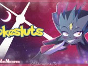 Preview 2 of Project Pokesluts: Weavile | Thief For Your Heart! (Furry Pokemon Erotic Audio)