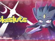 Preview 3 of Project Pokesluts: Weavile | Thief For Your Heart! (Furry Pokemon Erotic Audio)