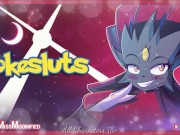 Preview 4 of Project Pokesluts: Weavile | Thief For Your Heart! (Furry Pokemon Erotic Audio)
