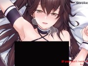 Preview 3 of Hentai JOI (Femdom, Censorship, Humiliation)