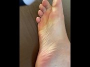Preview 6 of Foot Beating Bastinado