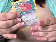 Preview 4 of Pokémon booster opening #24