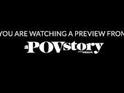 Preview 6 of aPOVstory - Human Contact Pt. 1 - Teaser