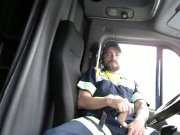 Preview 2 of Horny Trucker