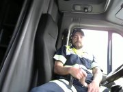 Preview 3 of Horny Trucker