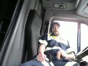 Preview 4 of Horny Trucker