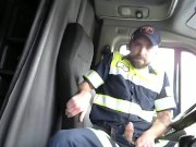 Preview 6 of Horny Trucker