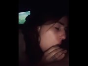 Preview 2 of Jewish Girl Sucking Soft Uncut Cock Slowly