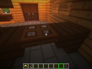 Preview 3 of Minecraft Jenny Porn Game - village shop