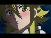 Preview 2 of Hentai Uncensored Compilation Rhythmic Fucking#1_Akame-Nami-Yuri_TryNotCum