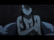 Preview 3 of Hentai Uncensored Compilation Rhythmic Fucking#1_Akame-Nami-Yuri_TryNotCum