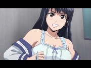 Preview 5 of Hentai Uncensored Compilation Rhythmic Fucking#1_Akame-Nami-Yuri_TryNotCum