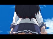 Preview 6 of Hentai Uncensored Compilation Rhythmic Fucking#1_Akame-Nami-Yuri_TryNotCum