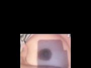 Preview 2 of My friend's girlfriend sent me a video on Whatsapp.!