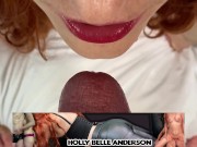 Preview 2 of Holly Belle Anderson Will Be Your FAVORITE Pornstar!!