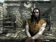 Preview 3 of Skyrim fucked this whore