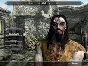 Preview 5 of Skyrim fucked this whore