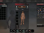 Preview 2 of Conan Exiles Fully undressed