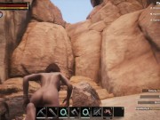 Preview 6 of Conan Exiles Fully undressed