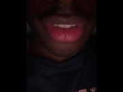 Preview 4 of Sexual lips song