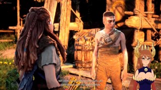 Let's Play Horizon Forbidden West Part 7