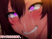 Preview 3 of 【エロアニメ紹介39】OVA茜ハ摘マレ染メラレル＃2 爆乳JKが他の野球部員集団の性欲処理までさせられちゃう。 ([Hentai anime)