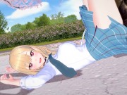 Preview 1 of 【MARIN KITAGAWA】【HENTAI 3D】【SONO BISQUE DOLL WA KOI WO SURU/MY DRESS-UP DARLING】