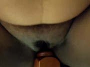 Preview 5 of My Dream fucking toy Hard Fuck
