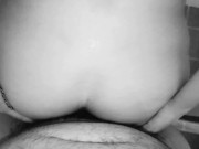Preview 6 of POV Anal Fucking my Girlfriend and Cumshot in ASS.