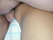 Preview 1 of Sleepover with my friend ends in a fuck