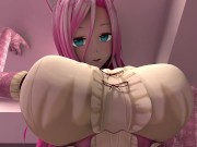 Preview 1 of MinMax3D - Mooni's Blooming Love Followup