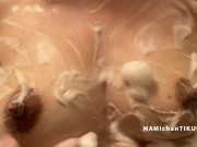 Preview 4 of Breast milk massage bubbles