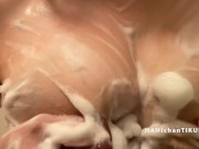 Preview 5 of Breast milk massage bubbles