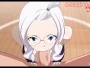 Preview 1 of Mirajane Gang Bang (Big Dicks)