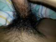 Preview 6 of Boy cum on his friend's bed 18 legal