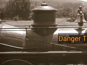 Preview 2 of The Real Danger Train (1920 full film)