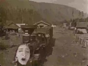 Preview 3 of The Real Danger Train (1920 full film)