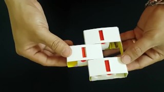 Genius Magic Tricks Anyone Can Do