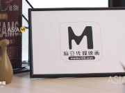 Preview 2 of ModelMedia Asia-Sex Game Menu-Xia Qing Zi-MD-0130-1-Best Original Asia Porn Video