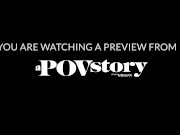 Preview 1 of aPOVstory - Can You Keep A Secret Pt.1 - Teaser