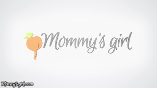 MOMMY'S GIRL - I Discovered My Stepmom And My Teacher's Dirty Secret