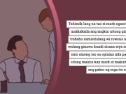 Preview 1 of Tagalog Sex Story- Ganti ng Api