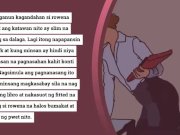 Preview 2 of Tagalog Sex Story- Ganti ng Api