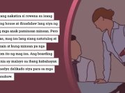 Preview 5 of Tagalog Sex Story- Ganti ng Api