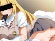 Preview 4 of Misaki's Censored Conditioning~ (Hentai JOI) (Femdom, Censored, CEI)