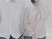 Preview 2 of 素人カップルのセックス