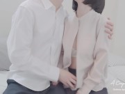 Preview 4 of 素人カップルのセックス