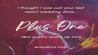 Thinking About Your Arousal - Erotic Audio for Men by Eve's Garden [improv][fantasizing]